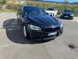 BMW 535d xDrive A - - BMW 535: D