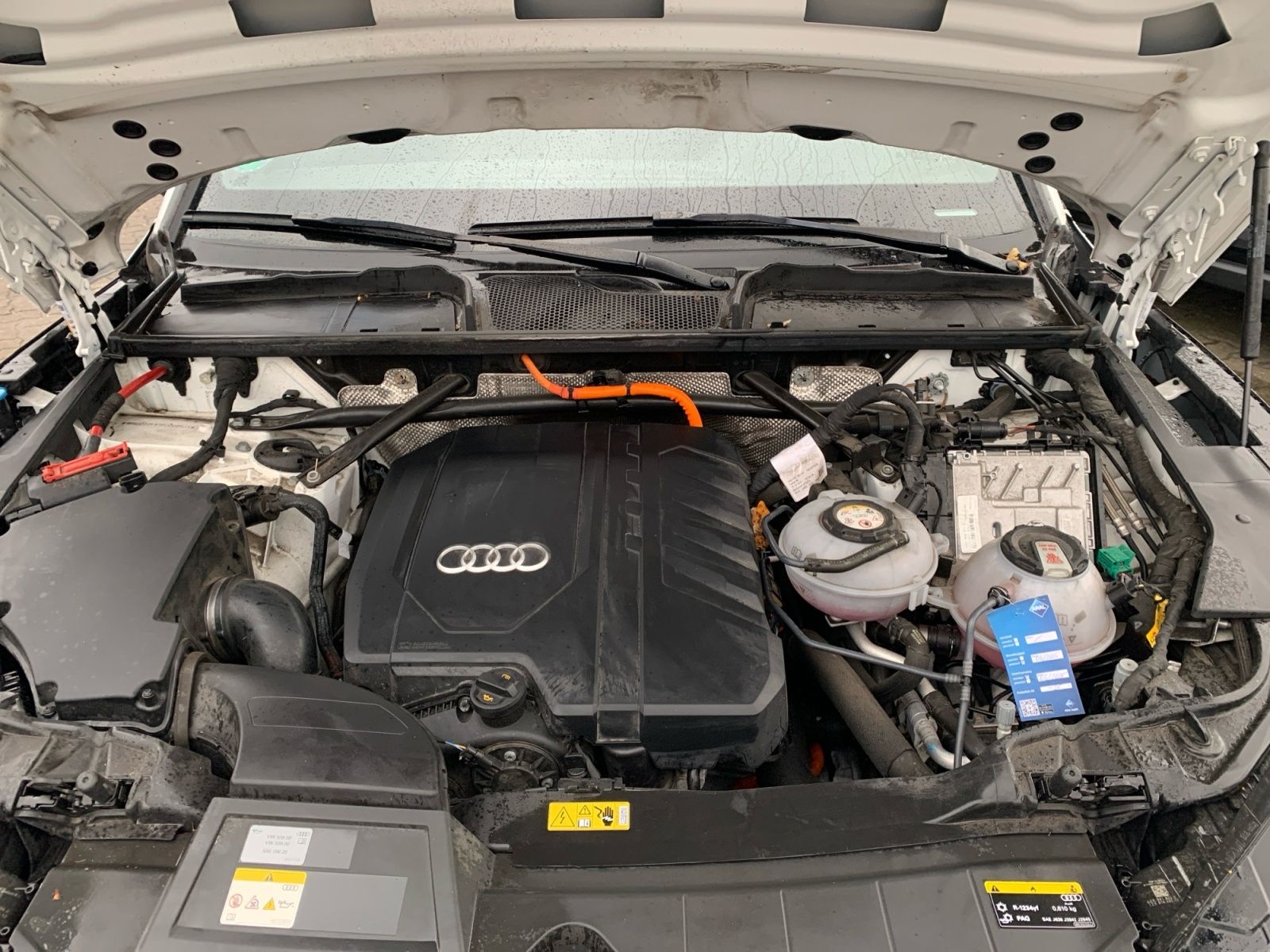Audi Q5 - Bild 21