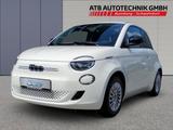 Fiat 500 RED Hatchback 23,8 kWh PDC Tempomat LED - Fiat 500 Neuwagen
