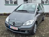 Mercedes-Benz A 150  TÜV & ASU Neu Klima SHZ PDC Euro 5 - gebrauchte Mercedes-Benz A 150 aus dem Jahr 2010