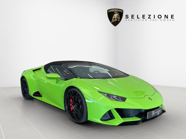 LAMBORGHINI Huracan