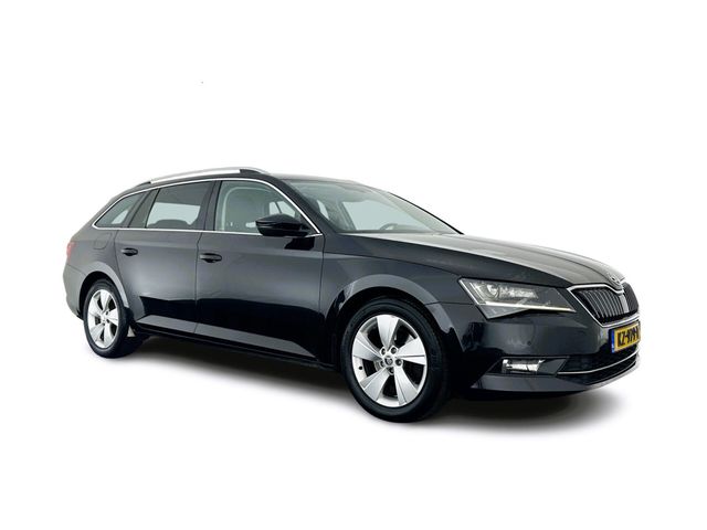 Skoda Superb kombi 1.6 TDI Ambition Business *XENON |