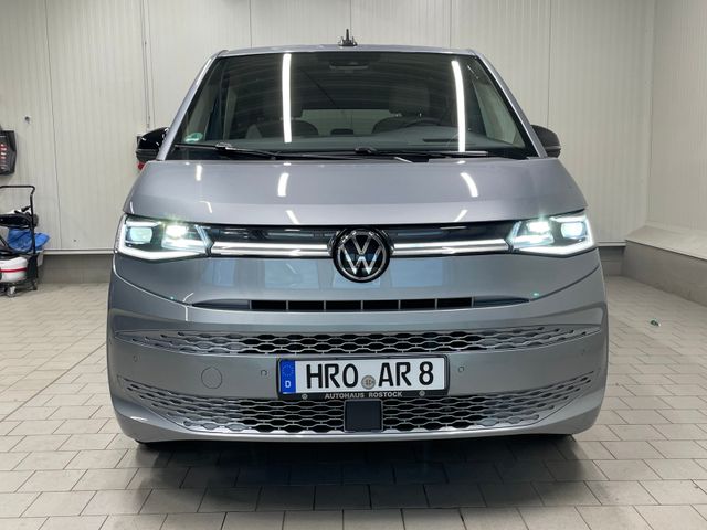 T7 Multivan lang Style 2.0 TDI STNDHZG