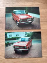 Opel Kadett A - Oldtimer - Opel Kadett in Essen