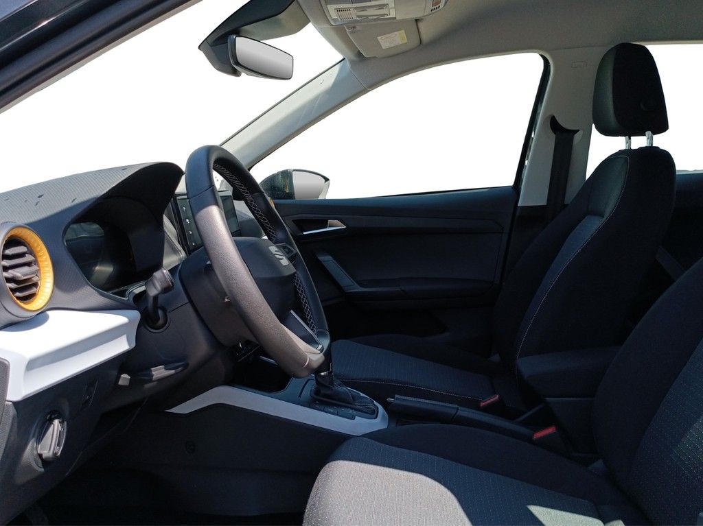 Seat Arona - Bild 14