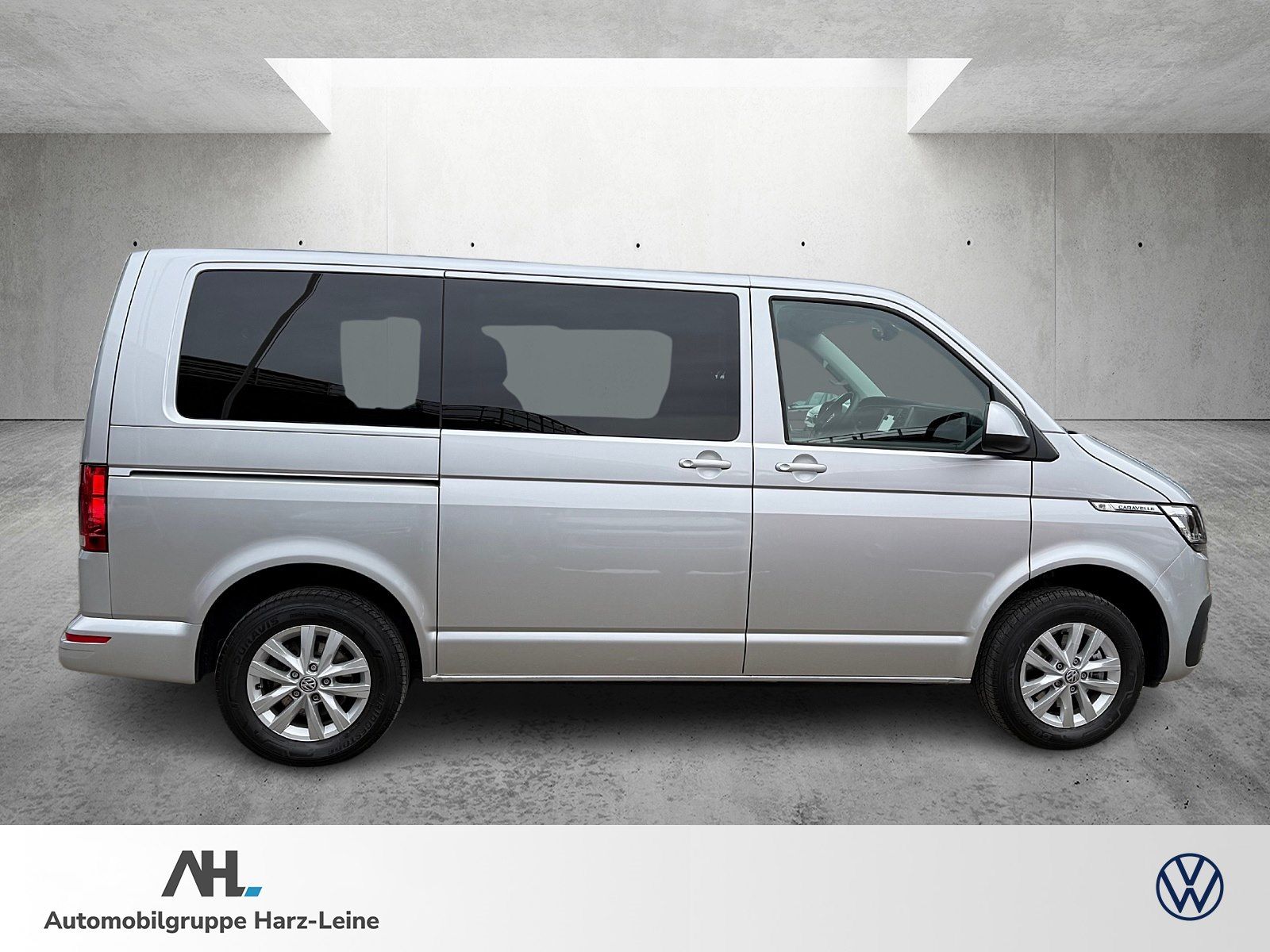 Volkswagen T6 Caravelle - Bild 6