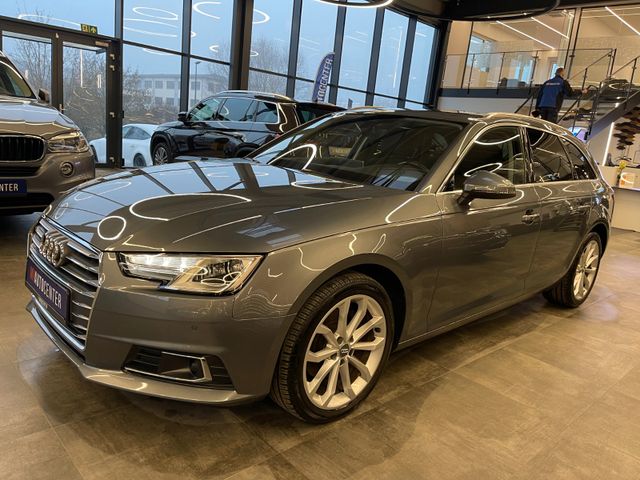 Audi A4 Avant sport ultra *KAMERA*NAVI*PDC*ACC*SZHZ*