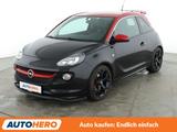 Opel Adam 1.4 Turbo S *TEMPO*PDC*SHZ*LHZ*ALU*KLIMA* - Opel Adam Gebrauchtwagen in Duisburg