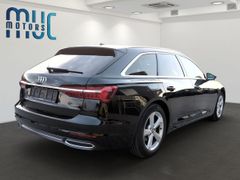 AUDI A6 Avant 40 TDI quattro B&O/Leder/Navi/Matrix