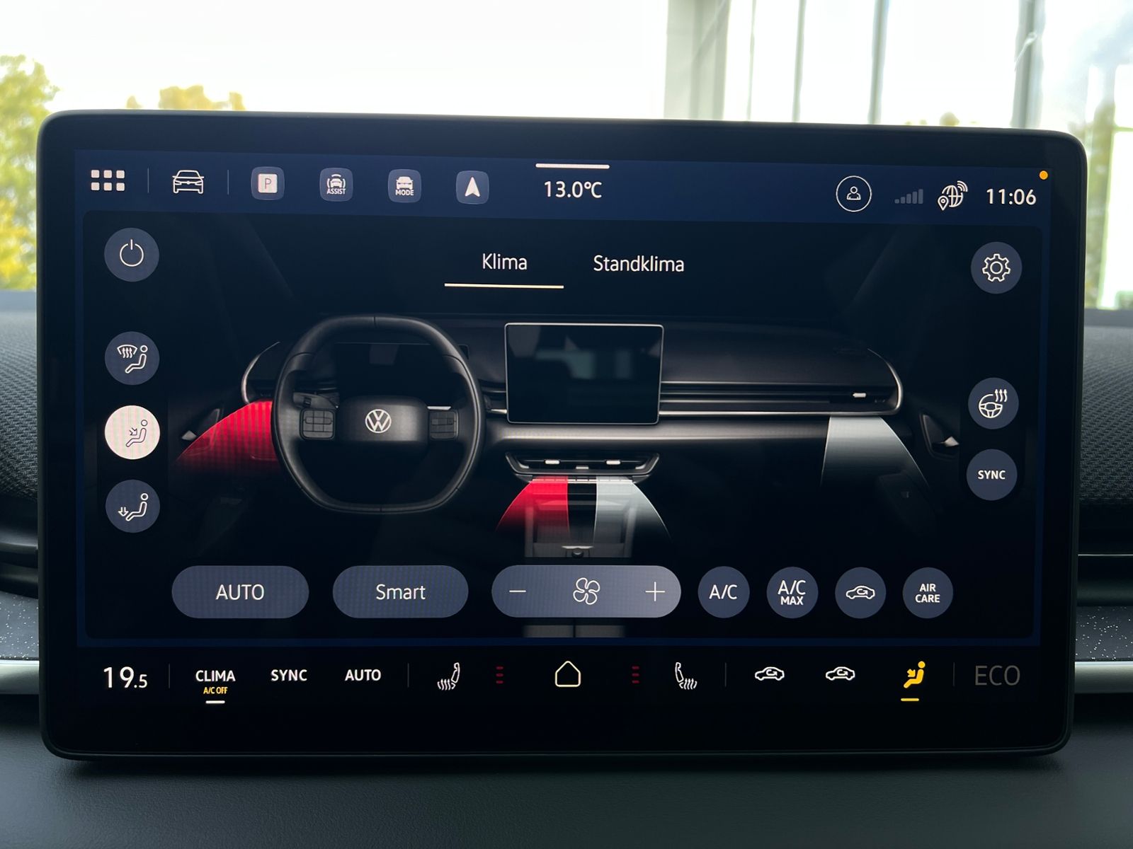 Fahrzeugabbildung Volkswagen ID.3 NEO Style 58 kWh *Wärmepumpe, Navi, Kamera*