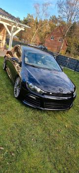 Volkswagen VW Scirocco 2.0TSI R Line - Volkswagen Scirocco aus 2011: R