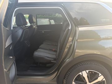 Peugeot 5008 - 11
