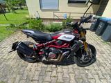 Indian FTR 1200 S - INDIAN FTR S
