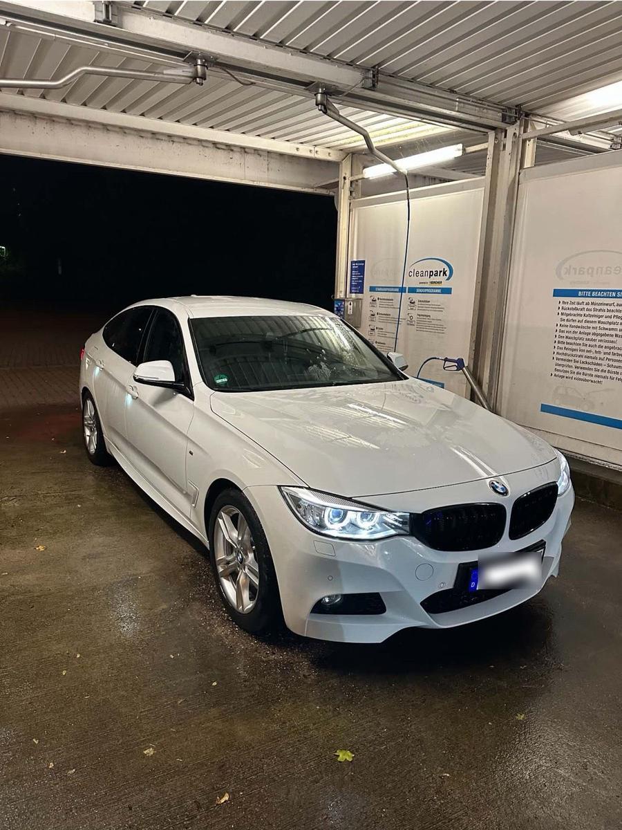 BMW Andere