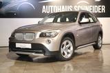 BMW X1 20 i xDrive *Automatik*Xenon* - BMW X1 Gebrauchtwagen in Mülheim (Ruhr)