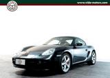Porsche Cayman 3.4 S * UNICO PROPRIETARIO - gebrauchte Porsche Cayman aus dem Jahr 2007