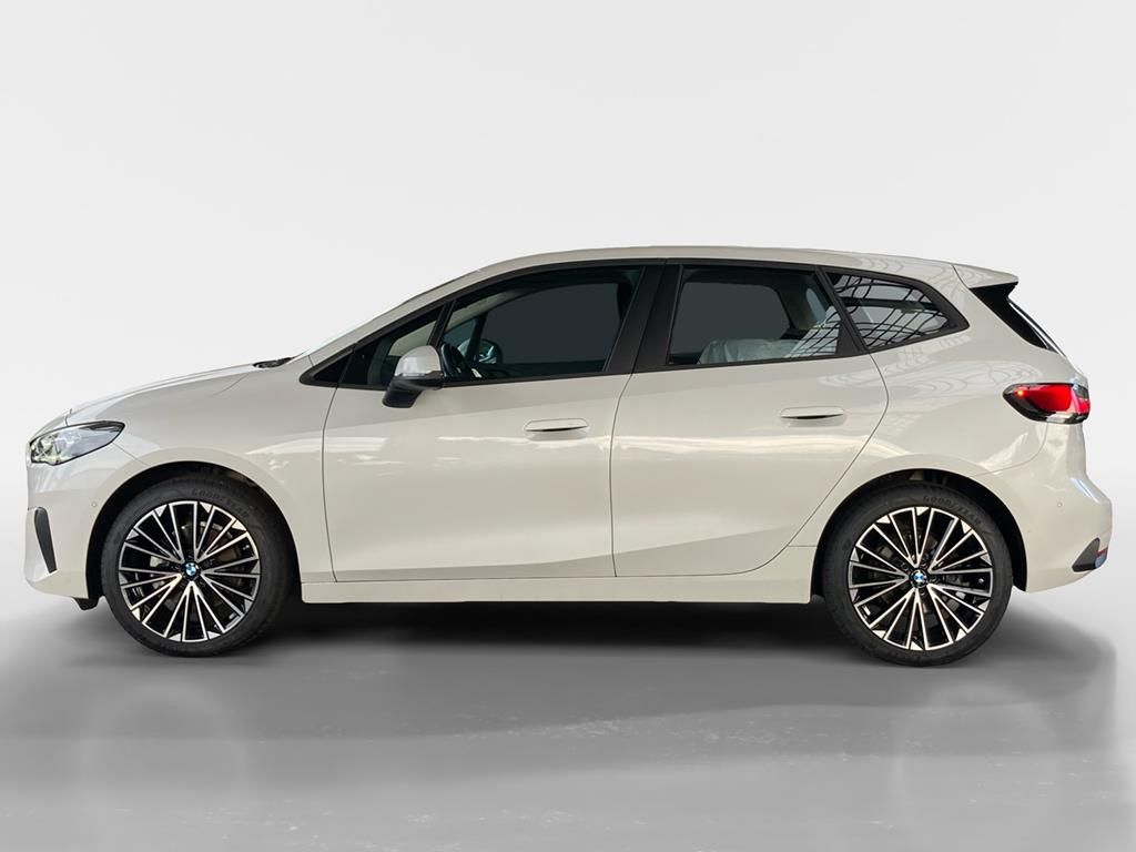 BMW 218 Active Tourer - Bild 5