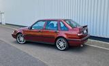 Volvo VOLVO 440 OLDTIMER - Volvo 440: Limousine