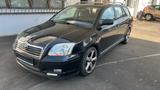 Toyota Avensis Kombi 2.0 Sol - Toyota Avensis in Kassel