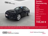 Audi Q5 Sportback TDI quattro S line Black AHK Kamera - Audi Q5: Kleinbus