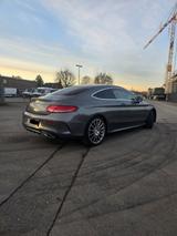 Mercedes-Benz C 220 d AMG Line, 360*C Kamera - Mercedes-Benz C 220 Gebrauchtwagen in Mülheim (Ruhr)
