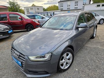 Audi A4 - 2