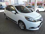 Renault Scenic Dynamique ENERGY --TÜV/AU NEU-- - gebrauchte Renault Scenic aus dem Jahr 2013