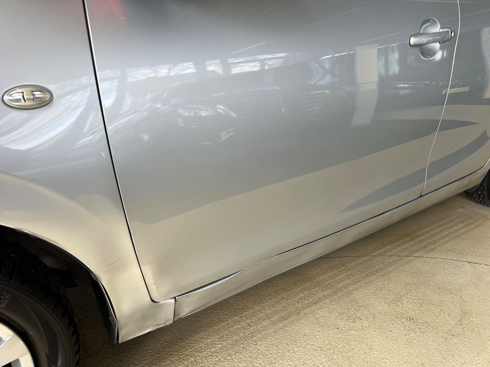 Fahrzeugabbildung Citroën C1 Airscape Feel Edition *BLUETOOTH*KLIMA*FALTDA