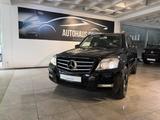 Mercedes-Benz GLK 350 CDI 4Matic Sport *Panorama*Navi* - Mercedes-Benz GLK 350: 4matic