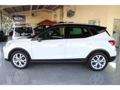 Fahrzeugabbildung Seat Arona Xcellence Beats FR Line*APPLE CAR PLAY*SHZ