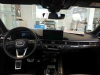 Audi A4 - Vorschau Bild 5