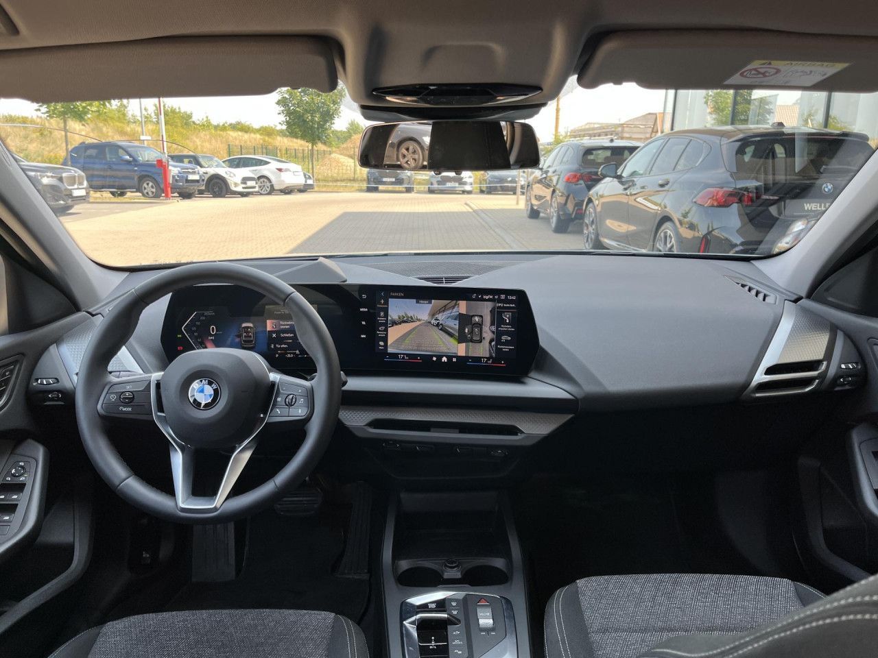 BMW 120 - Bild 24