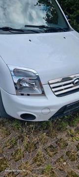 Ford Der Ford Transit Connect - Ford Transit Connect aus 2011