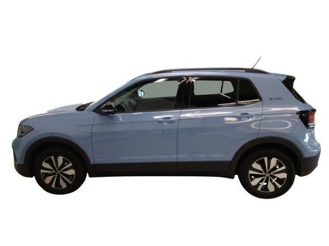 Volkswagen T-Cross - Bild 2
