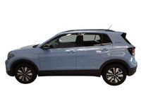 Volkswagen T-Cross - Vorschau Bild 2