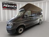 Volkswagen Crafter 2.0 TDI Grand California 600 DSG*Solar*K - Volkswagen Crafter TDI
