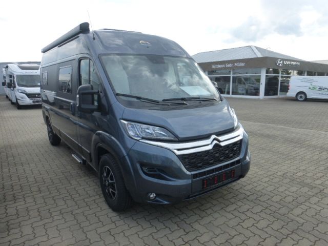 Mooveo Van 60EB Citroen