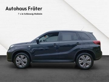 Fotografie 5 des Suzuki Vitara Comfort 6AT