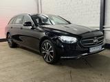 Mercedes-Benz E 300 de T 4M 9G Avantgarde DST+ LEDER AHK LED - gebrauchte Mercedes-Benz Kombis
