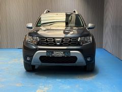 DACIA Duster II Prestige KAMERA/NAVI/DAB/SIZHEIZUNG