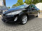 Peugeot 308 CC Cabrio-Coupe Premium - gebrauchte Peugeot 308 aus dem Jahr 2011