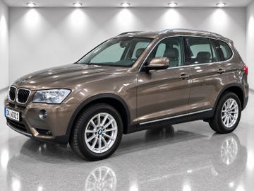 BMW X3 - 2