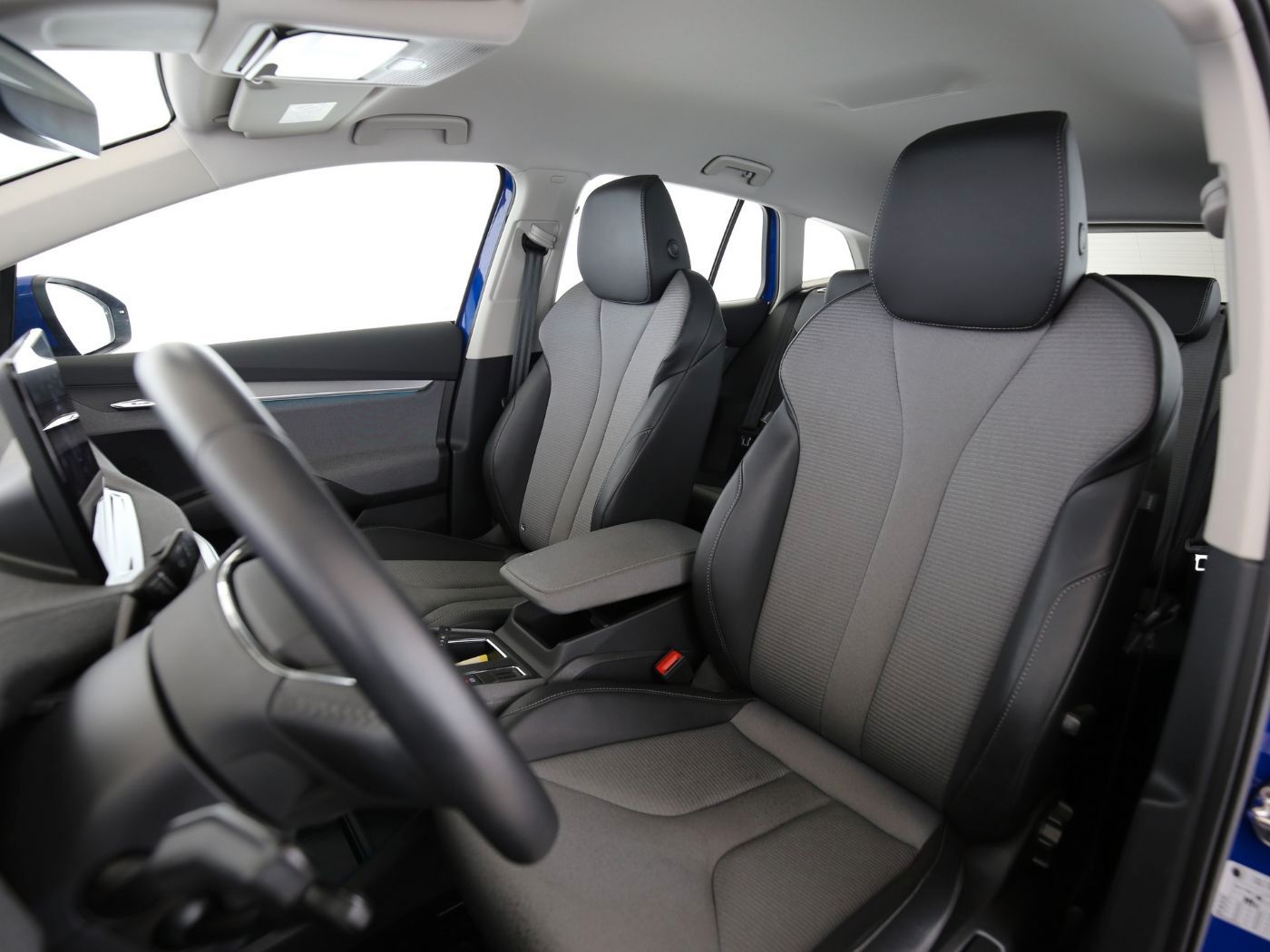 Skoda Enyaq - Bild 15