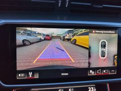 AUDI A6 Avant 40 TDI quattro B&O/Leder/Navi/Matrix