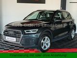 Audi Q5 2.0TFSI Quattro*Virtuell-Cockpit*Autom.*Leder - Gebrauchtwagen von Händlern