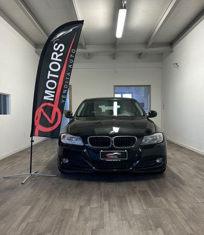 BMW Bmw 320 320d cat Touring Eletta