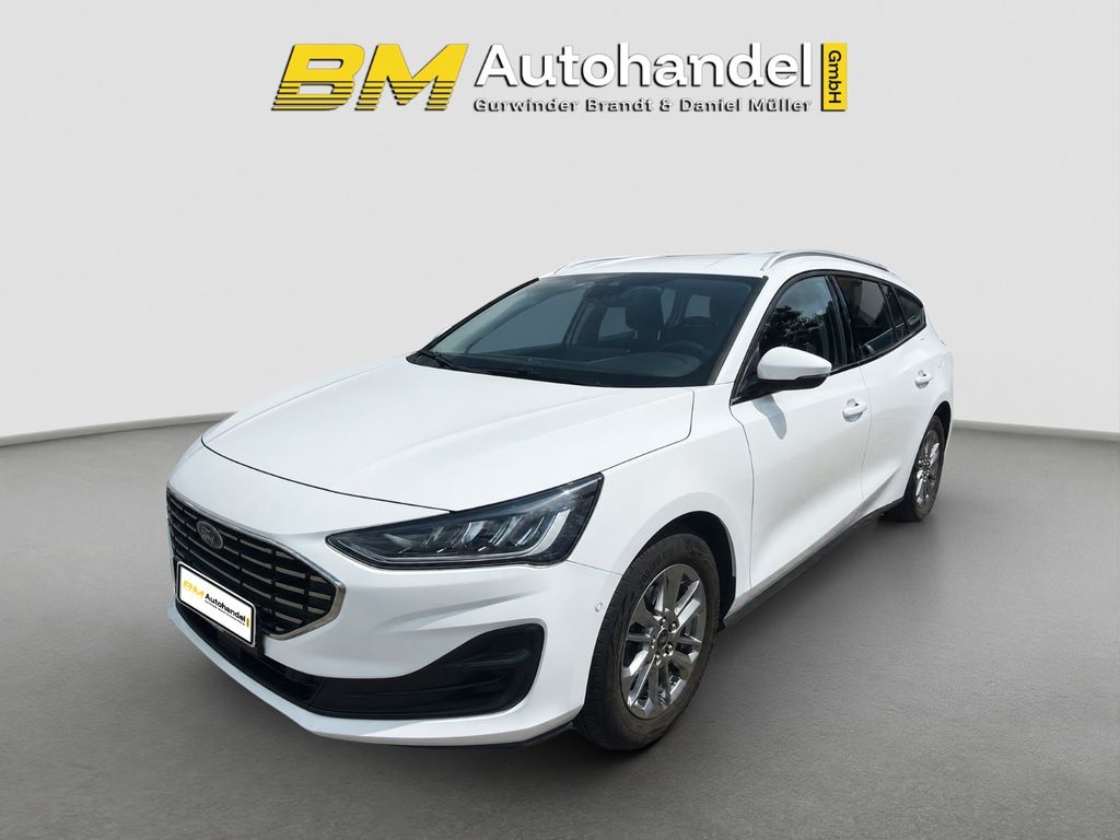 Image of Ford Focus