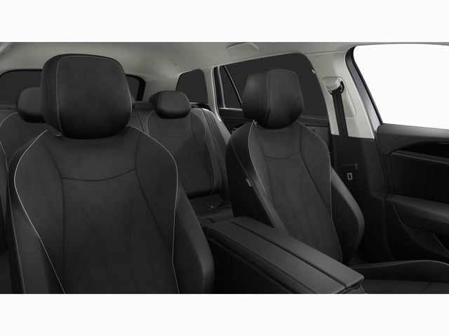 Passat Variant 1.5eTSI DSG Business