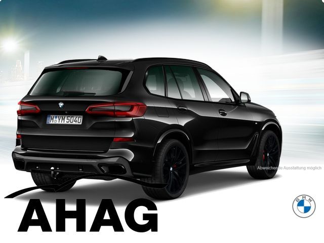 BMW X5 - Bild 3