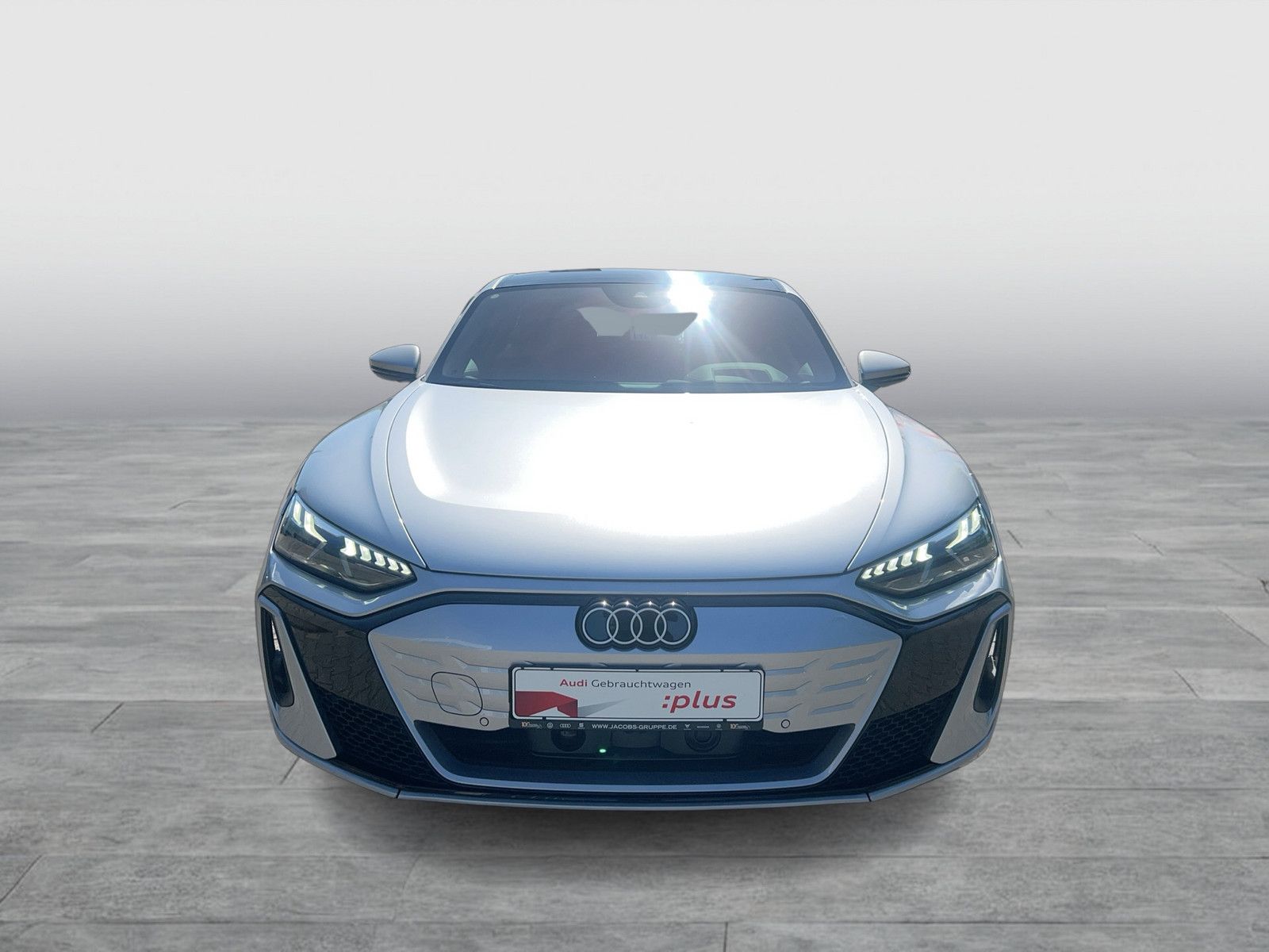 Audi e-tron GT - Bild 8